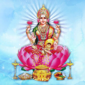 Maha Laxmi Yagya