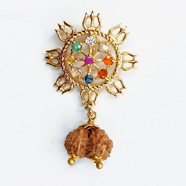Maha Kavach